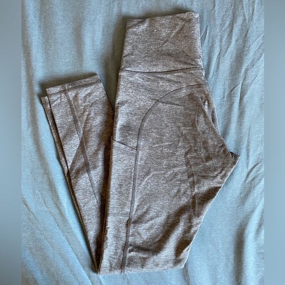 Aerie Offline Leggings - Picture 2 of 2